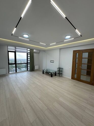 газ на дом: 1 комната, 54 м², Элитка, 10 этаж, Дизайнерский ремонт