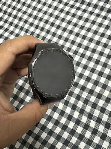часы хуавей gt 5 pro: HUAWEI Watch GT 6 Pro — умные часы в классическом корпусе — 3