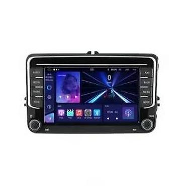 Audio oprema za auto: Android multimedija za automobil – 4GB RAM / 32GB ROM Šifra proizvoda — 2