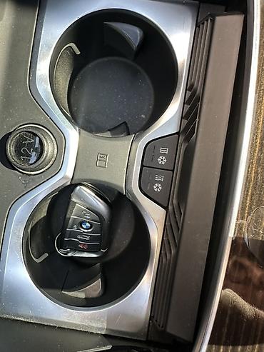 bmw e70: BMW X7: 2020 г., Кроссовер — 8