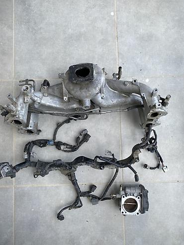 turbo az 3110: Universal auto Subaro İmpreza, 1.8 l, Benzin, 2007 il, Orijinal, İşlənmiş — 1