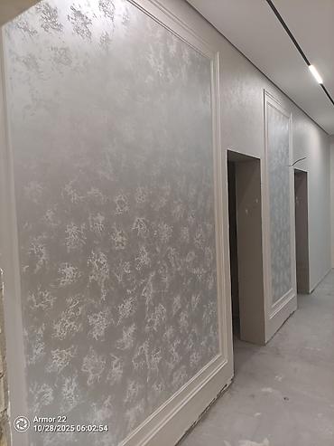 Межкомнатные двери: Квартира под ключ — 5