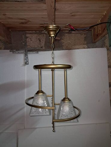 Çilçıraqlar: Çılçıraq — 1