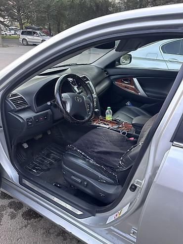 радиатор печки камри: Toyota Camry: 2008 г., 2.4 л, Автомат, Бензин, Седан — 5