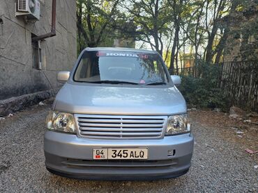 daewoo matiz расрочка: Honda Stepwgn: 2003 г., 2 л, Автомат, Бензин, Минивэн