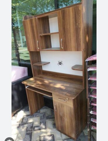 dini şəkillər profil üçün: Kompüter masası, Yeni