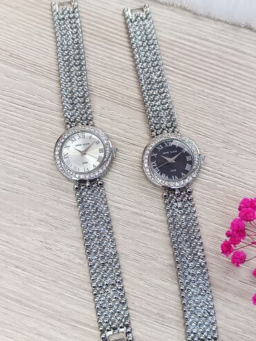 Saat dəstləri: Yeni, Klassik Saat dəsti, rəng - Qızılı — 20