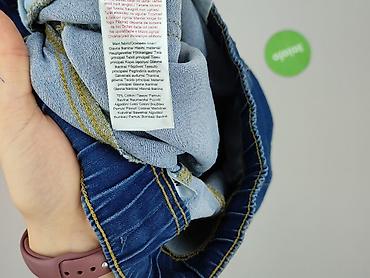 kik softshell: Szorty dla mężczyzn, rozmiar S — 5