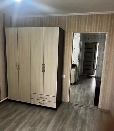 1 комната, Ата-Тюрк парк Без подселения, от 3 месяцев, от 6 месяцев, от 1 года, С мебелью частично