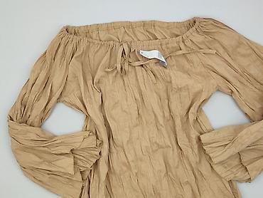 bluzki basic rekaw 3 4: MEGI, Bluzka damska, rozmiar 3XL — 1