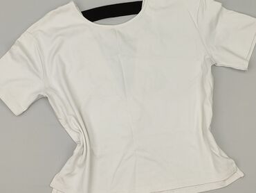 michael kors bluzki damskie: Women's blouse, Reserved, size M (EU 38)