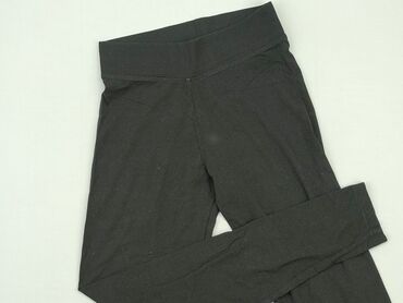 dłuższa bluzki do legginsów: Leggings, Tu, M (EU 38), condition - Good