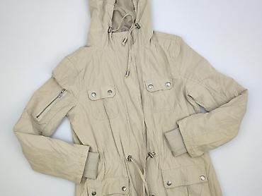 lidl softshell damski: Oasis, Parka damska, rozmiar S — 1