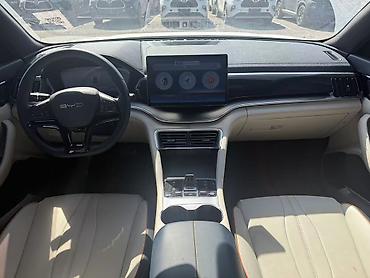 BYD: BYD Song Plus: 2024 г., 0.1 л, Автомат, Электромобиль, Кроссовер — 10