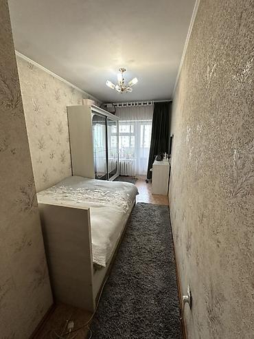 Батирлерди ижарага берүү: Продаётся 3-комнатная квартира в золотом квадрате Бишкека! 📍 Локация — 3