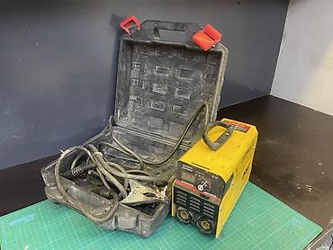 флиппер зиро: Сварка в аренду Аренда сварка Сварочный инвертор ROLF WeldingMax — 2