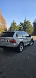 BMW: BMW X5: 2006 г., 4.4 л, Автомат, Бензин, Кроссовер — 7