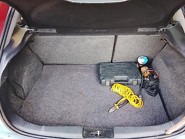 форд фокус гранат: Ford Focus: 2000 г., 1.6 л, Автомат, Бензин, Хэтчбэк — 8