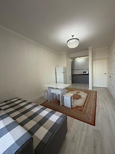 cosmos: Студия, 65 м², Мед Академия 10 этаж, Евроремонт — 5