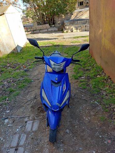 moped elektro in Azərbaycan | DIGƏR MOTOSIKLET VƏ MOPEDLƏR: Moped Moon tecili satilir
Ne xerci olsa qiymetden cixilacag