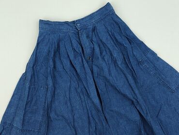 plisowane spódnice z eko skóry: Pepe Jeans, Spódnica damska, rozmiar S