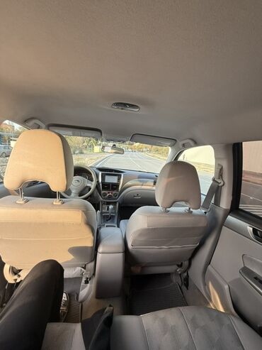 Subaru: Subaru Forester: 2010 г., 2.5 л, Автомат, Бензин, Кроссовер — 20