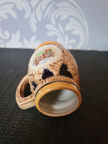 Činije: Solja nova nemacka univerzalna,kolekcionarska rucno oslikana sa na lalafo.rs — 8 Činije: Solja nova nemacka univerzalna,kolekcionarska rucno oslikana sa — 8