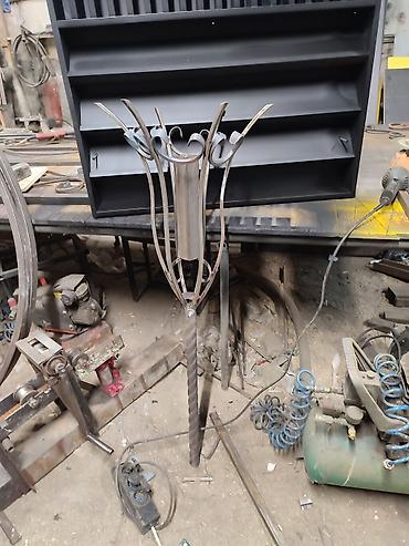 Сварка: Сварка | Навесы — 4