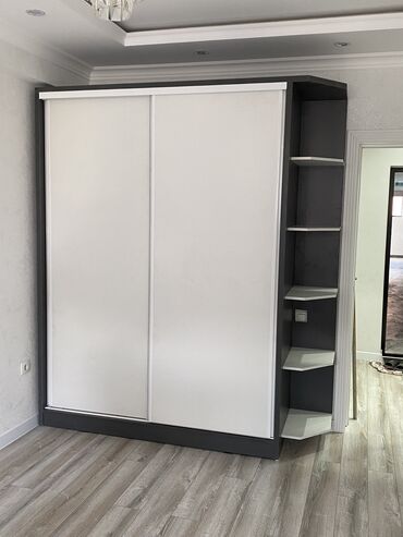 Мебель на заказ: Мебель на заказ, Спальня, Шкаф — 17