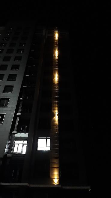 Высотные работы: Монтаж освещений Больше 6 лет опыта at lalafo.kg — 16 Высотные работы: Монтаж освещений Больше 6 лет опыта — 16