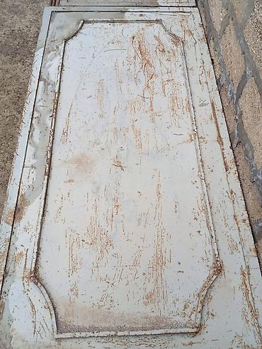 Darvaza satilir kalitkasiyla birlikdə təmiz Rusundu qalin materiyaldi lalafo.az -da Darvaza satilir kalitkasiyla birlikdə təmiz Rusundu qalin materiyaldi