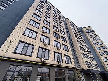 Продажа квартир: 3 комнаты, 84 м², Элитка, 10 этаж, Дизайнерский ремонт — 18