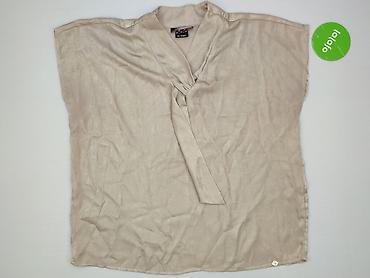 rich: Monnari, Bluzka damska, rozmiar 3XL — 2