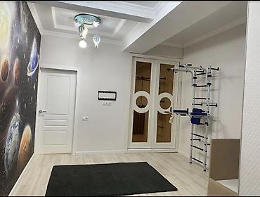 евротехстрой: 3 комнаты, 110 м², Филармония Элитка, 5 этаж, Евроремонт — 10