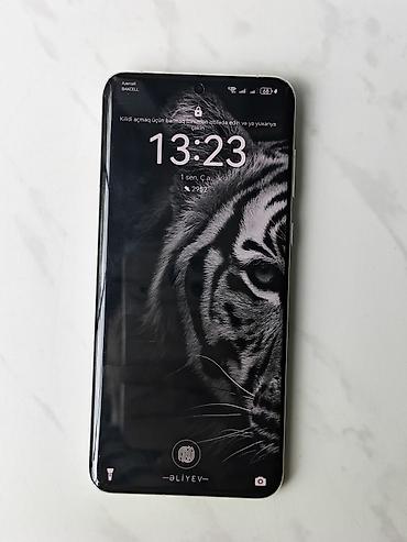 isti doşəmə: Huawei P60 Pro, 256 GB, rəng - Ağ, Barmaq izi, Face ID — 1