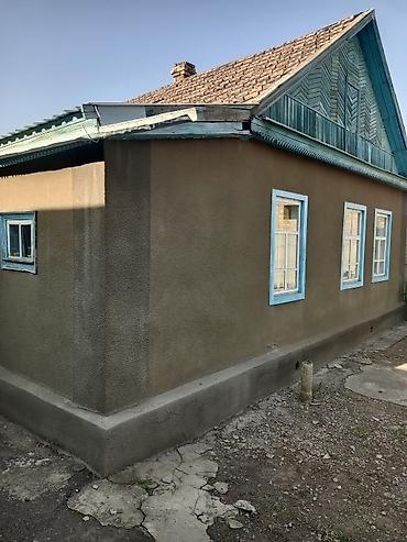 Кыймылсыз мүлк: Продаётся два дома на одном участке в городе Кара-Балта в верхней — 3