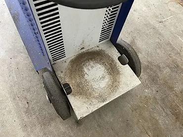 Aparati za zavarivanje: Aparat za zavarivanje Metabo MIG/MAG/X – ODLIČNO! Aparat za — 6