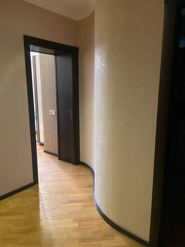 Uzunmüddətli kirayə mənzillər: Nəsimi rayonu, 9-cu mikrorayon, Tərlan Şadlıq sarayının yanında, 16 — 2