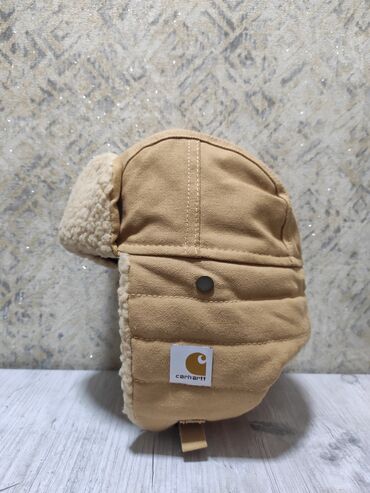 грамм золото цена бишкек: Новая зимняя шапка-ушанка от Carhartt