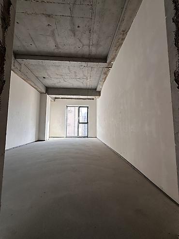 Продажа квартир: 3 комнаты, 115 м², Золотой квадрат Элитка, 7 этаж, ПСО (под самоотделку) — 9
