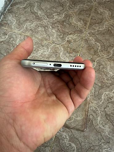 iphone 14 pro max replika: Honor rəng - Gümüşü, Sensor — 4