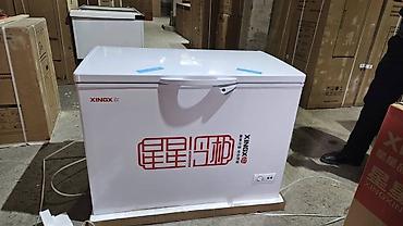 Морозильные шкафы, лари: В наличии — 74