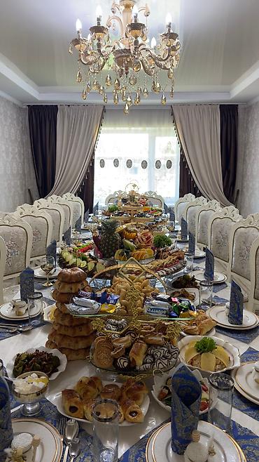 Выездные банкеты: Выездные банкеты | Повара, Посудомойки — 12