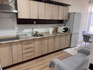 продаю с: Аренда квартиры на Иссык-Куле, Chaika Resort, Сары-Ой, 5 мест — 2