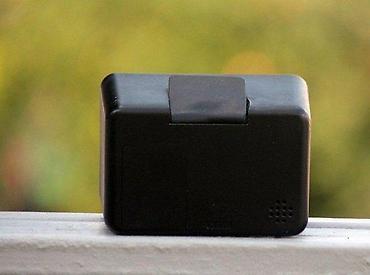 Satovi za kuću: Vintage Jerger quartz alarm Repetition- GERMANY. Izuzetan komad — 3