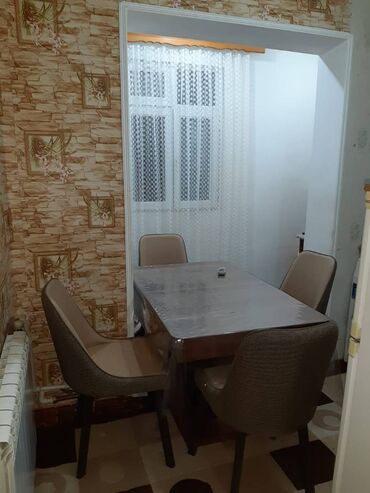 Köhnə tikili: Bakı, Hövsan qəs., 2 otaqlı, Köhnə tikili, 60 kv. m — 9