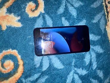 айфон 7 корпус: IPhone 7 Plus, цвет Black (матовый) 32 ГБ АКБ 65✅✅✅ Основные — 1