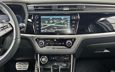 Ssangyong: Ssangyong Korando: 2020 г., 1.5 л, Автомат, Бензин, Кроссовер — 9