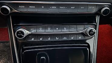 g4 rexton: Hyundai Grandeur: 2019 г., 3 л, Автомат, Бензин, Седан — 9