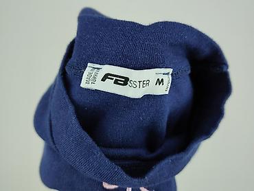 basic tees h: FB Sister, T-shirt damski, rozmiar M — 5